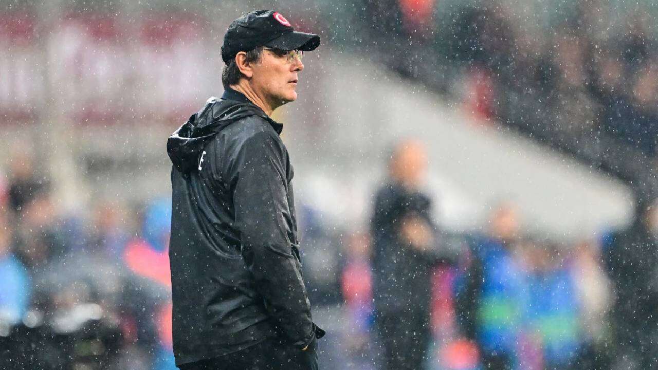 İstifa etmediğini söylemişti: TFF'den Vincenzo Montella kararı, Hacıosmanoğlu hiç beklemedi! 3